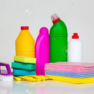 Cleaning Accessory Set