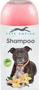 Pets Empire Shampoo—Vanilla