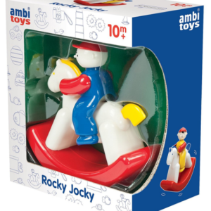 Ambi Toys – 31160 | Rocky Jocky