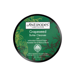 Antipodes  Grapeseed Butter Cleanser 75 g / 2.6 oz