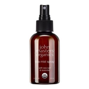 John Masters Organics Sea Mist Sea Salt Spray with Lavender 125 ml / 4.2 fl oz