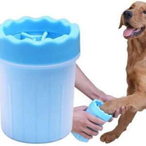 Paw Cleaner For Dogs & Puppies